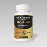 Oxy‑Burn – 60 Capsules