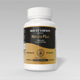 Neuro Plus – 60 Capsules