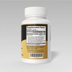 Colon Sweep – 60 Capsules