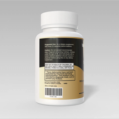 Ultra Testosterone – 90 Capsules