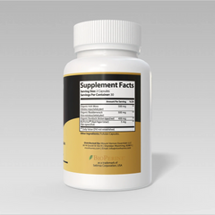 Sea Moss – 60 Capsules