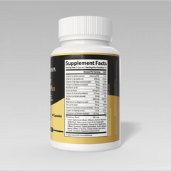 Vision Support Plus – 60 Capsules