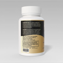 Vision Support Plus – 60 Capsules