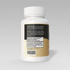 Sea Moss – 60 Capsules