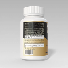 Oxy‑Burn – 60 Capsules