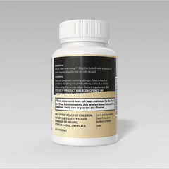 Mushroom Plus+ Organic Powder – 117 g