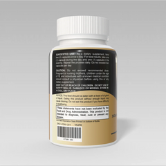 Acai Detox – 14‑Day Cleanse – 60 Tablets