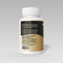 Moringa Trial Pack– 60 Capsules