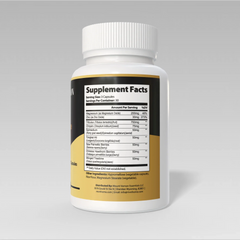 Ultra Testosterone – 90 Capsules