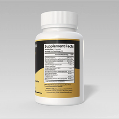 Horny Goat Weed Plus – 60 Capsules