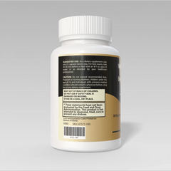 Best Sellers Blend – 60 Capsules