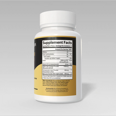 Apple Cider Vinegar Gummies – 60 Count