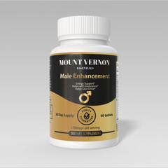 Male Enhancement – 60 Tablets