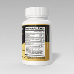 Female Enhancement Plus – 60 Capsules