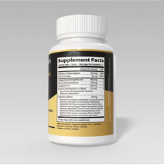 Male Enhancement – 60 Tablets