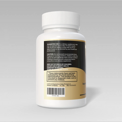 Horny Goat Weed Plus – 60 Capsules