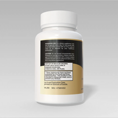 Berberine – 60 Capsules