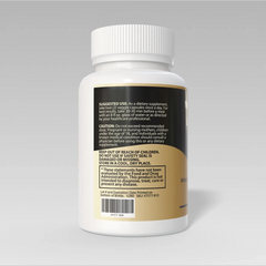 Liver Support – 60 Capsules