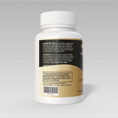 Female Enhancement Plus – 60 Capsules