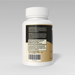 CoQ10 – 30 Capsules