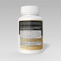 Colon Sweep – 60 Capsules