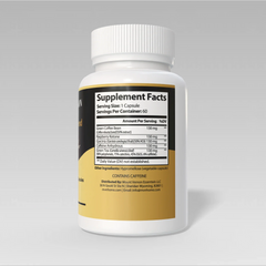 Best Sellers Blend – 60 Capsules