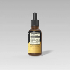 B‑12 Complex – Liquid Energy Support – 60 mL